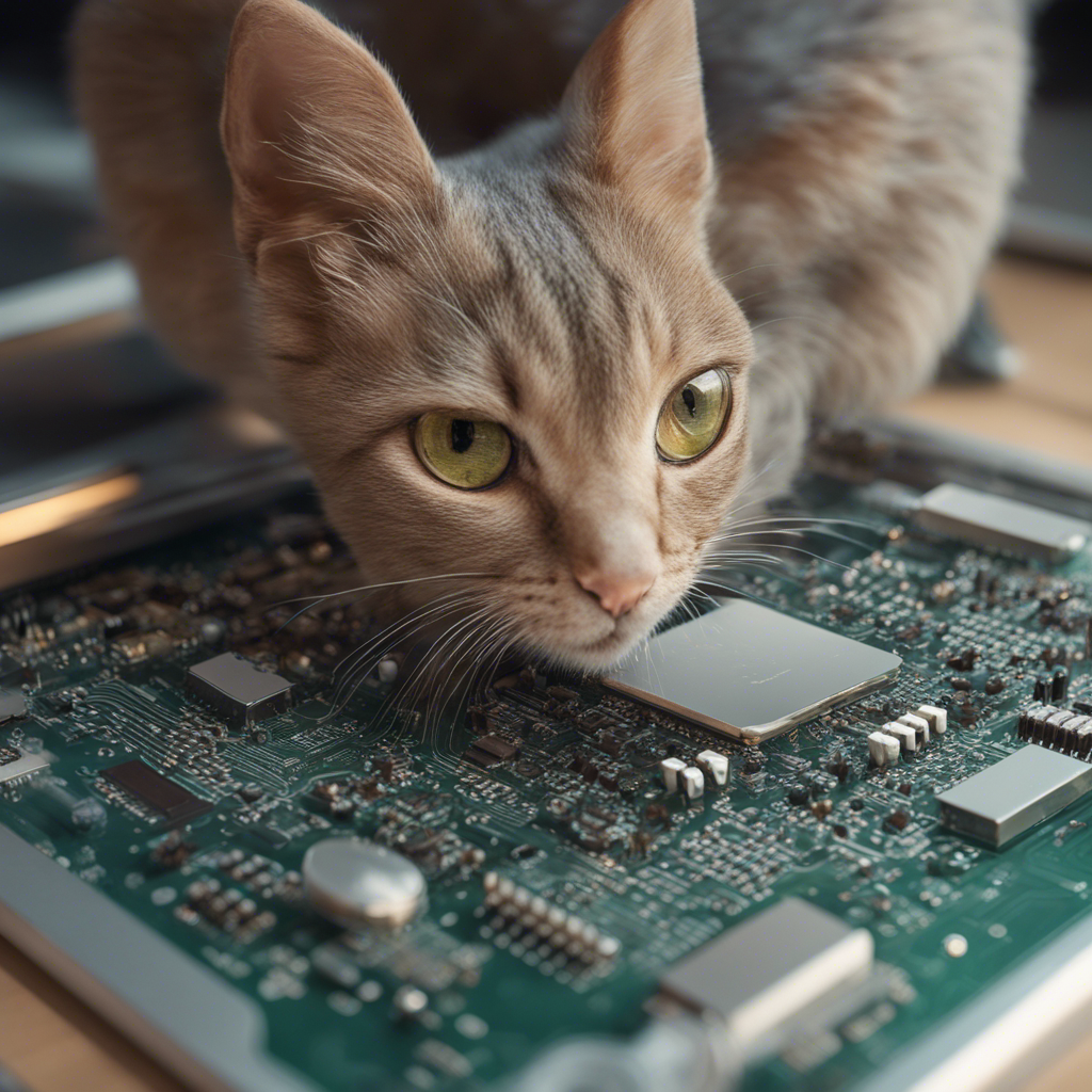 AI Chips and Hardware Designing for ML Performance