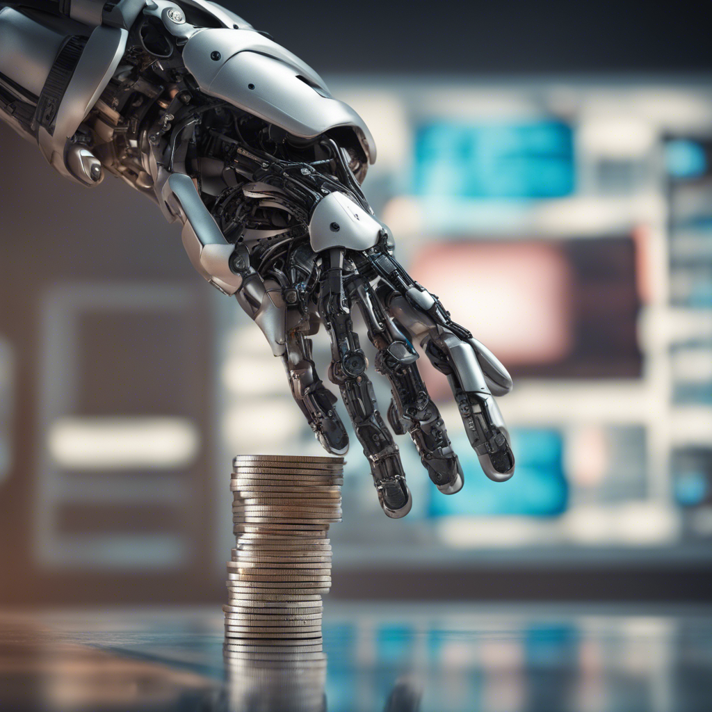 How AI is Shaping the Future of Fintech | Constantly Thinking