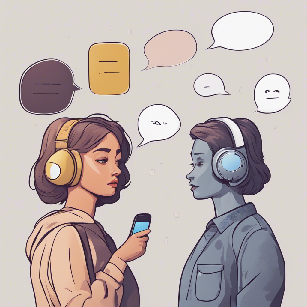 Rise Of The Chatbots The Future Of Conversation | Constantly Thinking